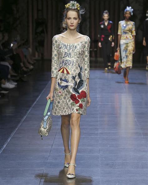 dolce gabbana costiera amalfitana